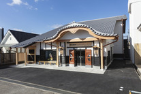 犬山市文化史料館(城とまちミュージアム・からくりミュージアム)